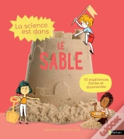Capa do artigo La Science Est Dans Le Sable