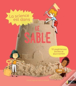 Capa do artigo La Science Est Dans Le Sable