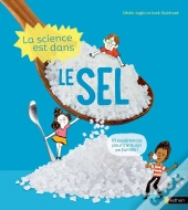 La Science Est Dans Le Sel
