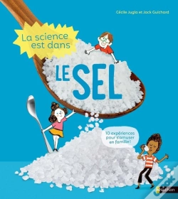 Capa do artigo La Science Est Dans Le Sel