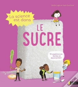Capa do artigo La Science Est Dans Le Sucre