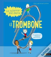 Capa do artigo La Science Est Dans Le Trombone