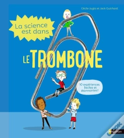 Capa do artigo La Science Est Dans Le Trombone