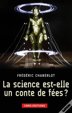Capa do artigo La Science Est-Elle Un Conte De Fee?