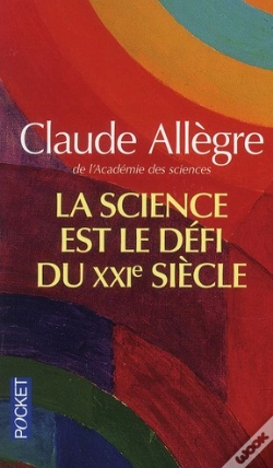 Capa do artigo La Science Est Le Défi Du Xxi Siècle