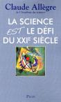 La Science Est Le Défi Du Xxie Siècle - Preview