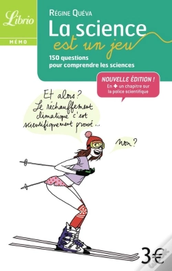 Capa do artigo La Science Est Un Jeu