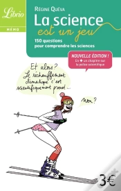 Capa do artigo La Science Est Un Jeu