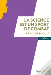 Capa do artigo La Science Est Un Sport De Combat