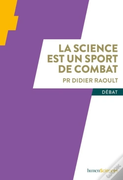Capa do artigo La Science Est Un Sport De Combat