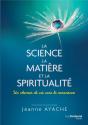 La Science Et La Matière ; Un Chemin De Vie Vers La Conscience - Preview