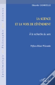 Capa do artigo La Science Et La Voix De L