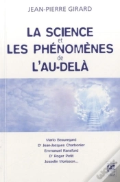 Capa do artigo La Science Et Les Phénomènes De L