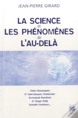 Capa do artigo La Science Et Les Phénomènes De L'Au-Delà