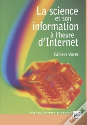 La Science Et Son Information À L'Heure D'Internet