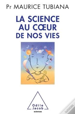 Capa do artigo La Science Expliquee