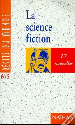 Capa do artigo La Science-Fiction