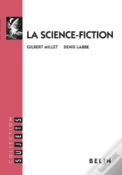 Capa do artigo La Science-Fiction