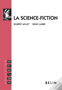 Capa do artigo La Science-Fiction