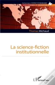 Capa do artigo La Science-Fiction Institutionnelle