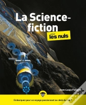 La Science-Fiction Pour Les Nuls