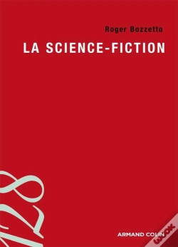 Capa do artigo La Science-Fiction