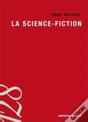 Capa do artigo La Science-Fiction
