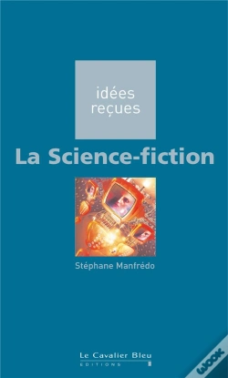 Capa do artigo La Science-Fiction