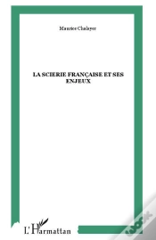 Capa do artigo La Science Francaise Et Ses Enjeux