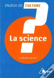 Capa do artigo La Science