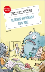 Capa do artigo La Science Improbable Du Dr Bart