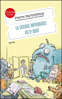 Capa do artigo La Science Improbable Du Dr Bart