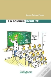 Capa do artigo La Science Insolite