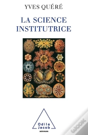 Capa do artigo La Science Institutrice