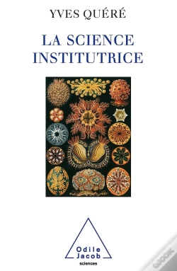 Capa do artigo La Science Institutrice