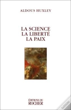 Capa do artigo La Science La Liberte La Paix