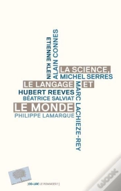 Capa do artigo La Science, Le Langage Et Le Monde!