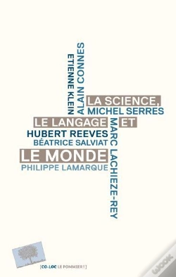Capa do artigo La Science, Le Langage Et Le Monde!