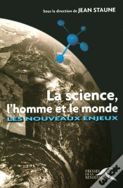 Capa do artigo La Science, L