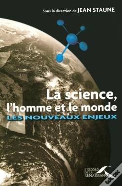 Capa do artigo La Science, L'Homme Et Le Monde