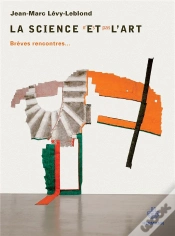 Capa do artigo La Science N