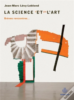 Capa do artigo La Science N'Est Pas L'Art