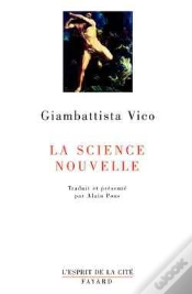 Capa do artigo La Science Nouvelle