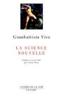 La Science Nouvelle - Preview
