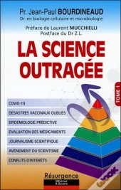 La Science Outragee