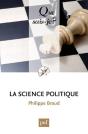 La Science Politique (10e Ed) Qsj 909 - Preview