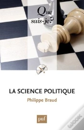 Capa do artigo La Science Politique (10e Ed) Qsj 909
