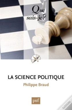 Capa do artigo La Science Politique (10e Ed) Qsj 909