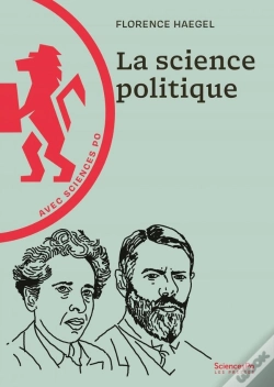 Capa do artigo La Science Politique