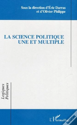 Capa do artigo La Science Politique Une Et Multiple